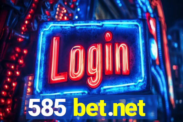 585 bet.net