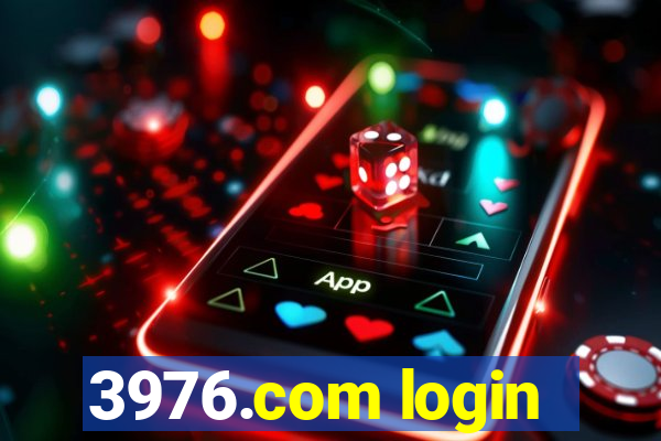 3976.com login