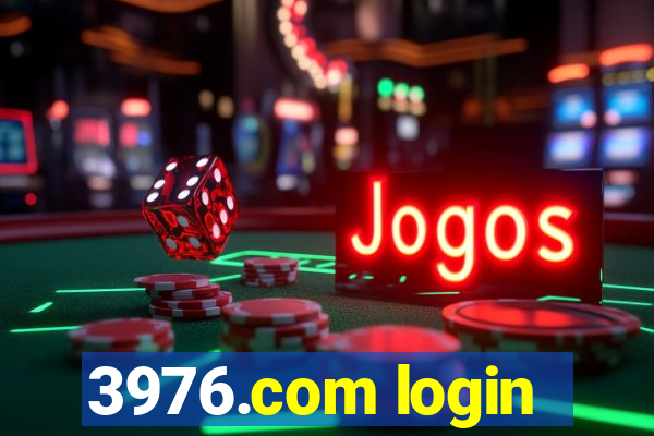 3976.com login