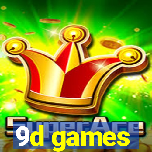 9d games