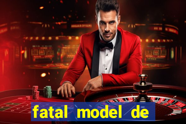 fatal model de itapetinga bahia