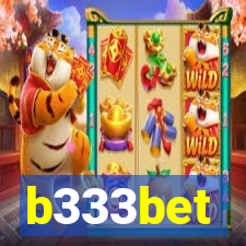 b333bet