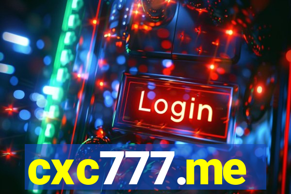 cxc777.me