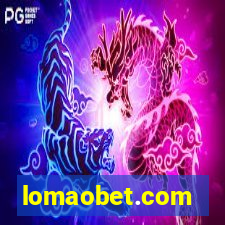 lomaobet.com