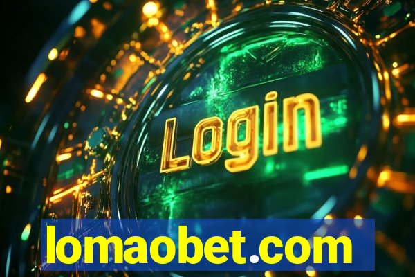 lomaobet.com