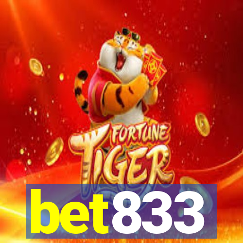 bet833