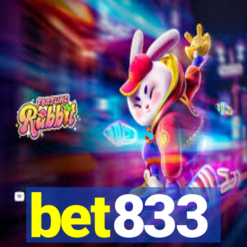 bet833