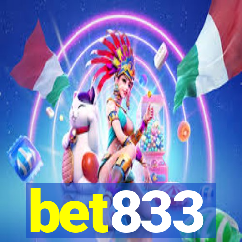 bet833