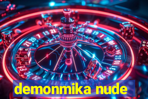 demonmika nude