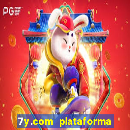 7y.com plataforma de jogos