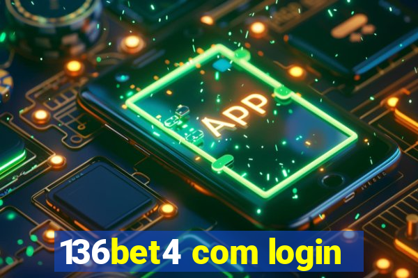 136bet4 com login