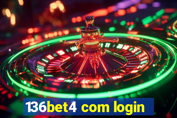 136bet4 com login