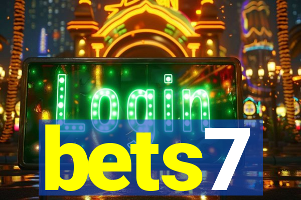 bets7