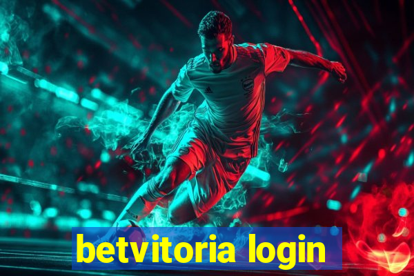 betvitoria login