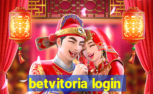 betvitoria login