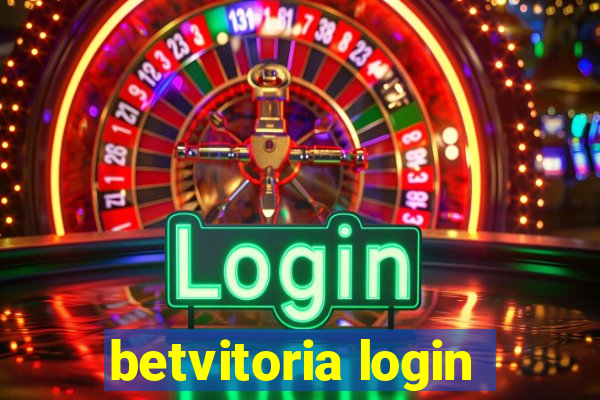 betvitoria login