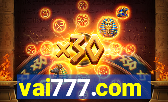 vai777.com