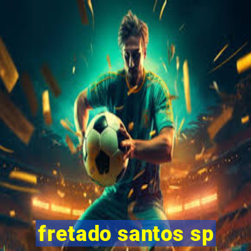 fretado santos sp