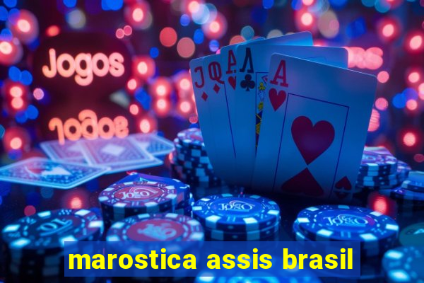 marostica assis brasil