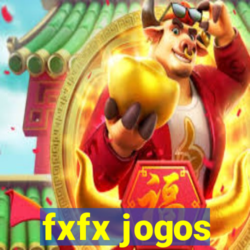 fxfx jogos