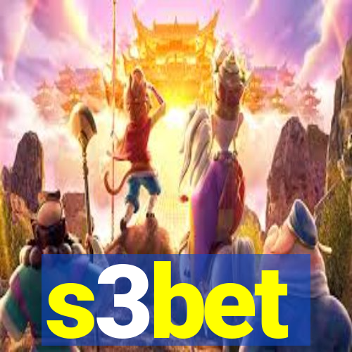 s3bet