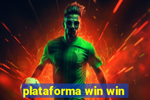 plataforma win win