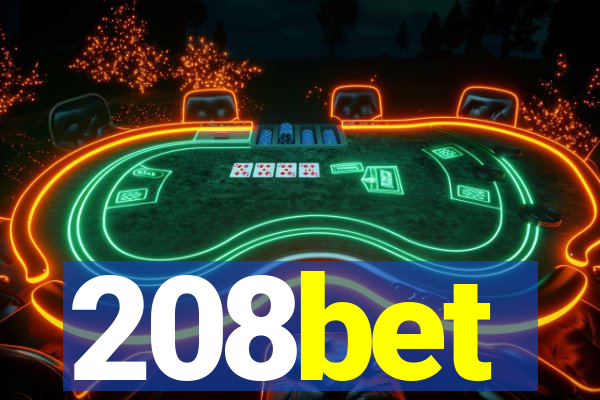 208bet