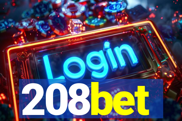 208bet