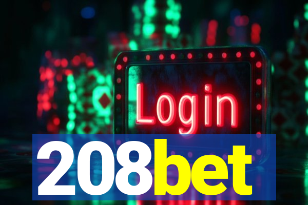 208bet