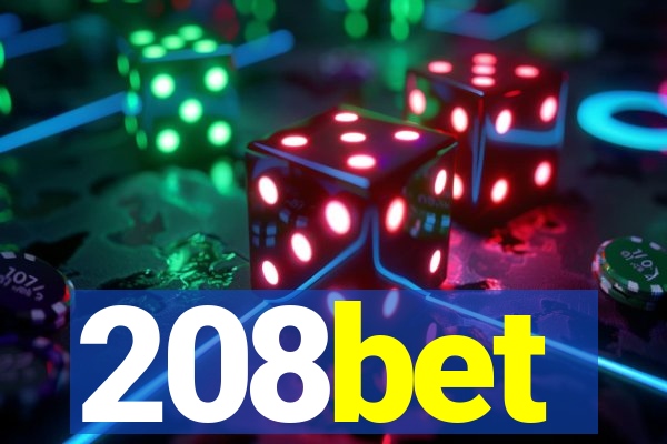 208bet