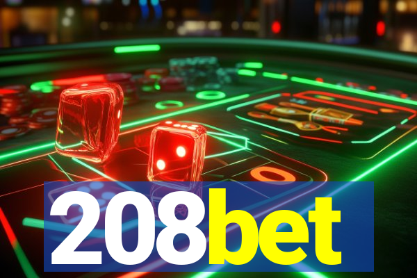 208bet