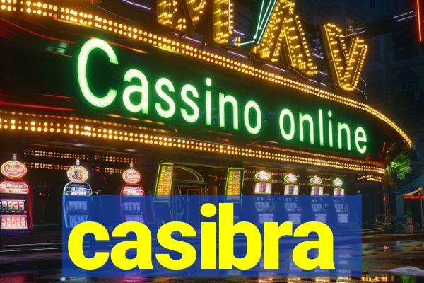 casibra