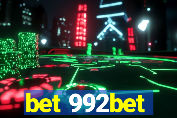 bet 992bet