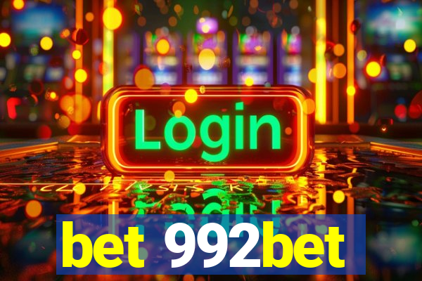 bet 992bet