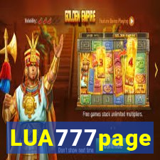 LUA777page