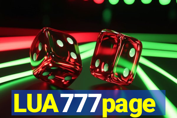 LUA777page