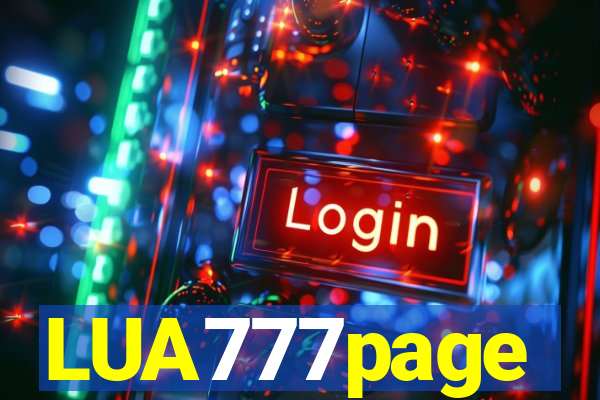 LUA777page