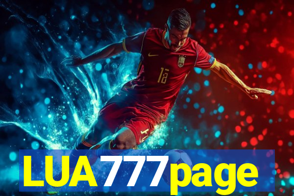 LUA777page