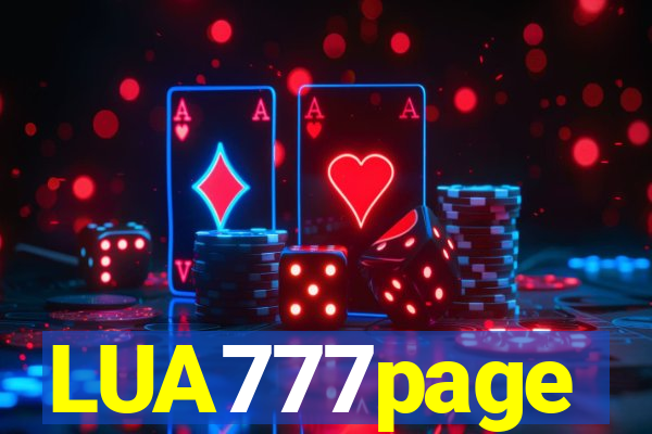 LUA777page