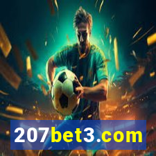 207bet3.com