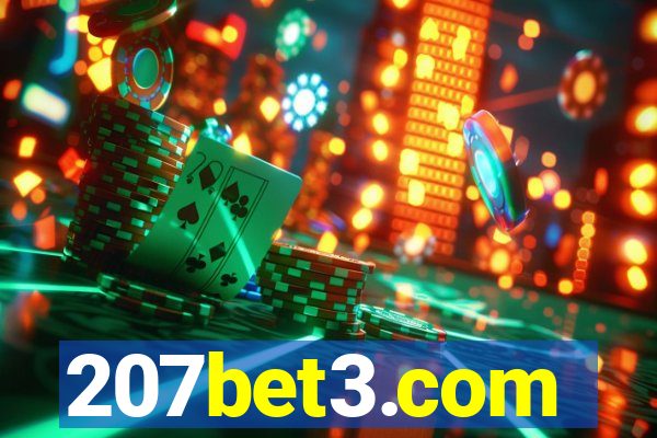 207bet3.com