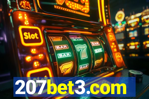 207bet3.com