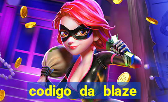 codigo da blaze shindo life