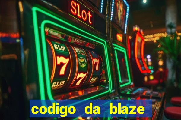 codigo da blaze shindo life