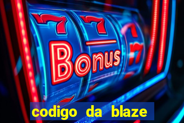 codigo da blaze shindo life