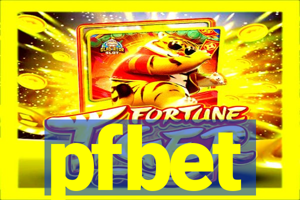 pfbet