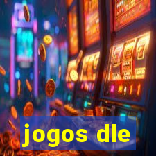 jogos dle