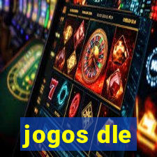 jogos dle