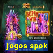 jogos spok