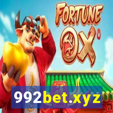 992bet.xyz